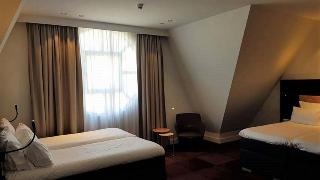 Zaan Hotel Amsterdam - Zaandam fotoÄŸrafÄ±