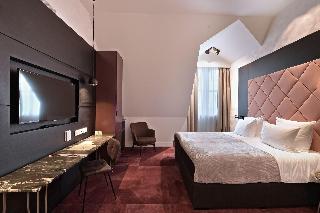 Zaan Hotel Amsterdam - Zaandam fotoÄŸrafÄ±