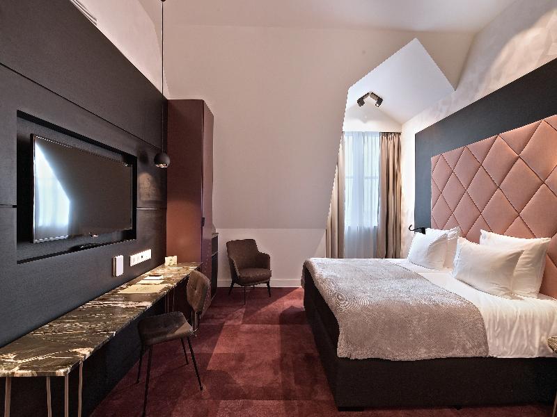 Zaan Hotel Amsterdam - Zaandam - Oda