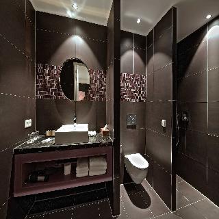 Zaan Hotel Amsterdam - Zaandam fotoÄŸrafÄ±