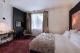 Zaan Hotel Amsterdam - Zaandam oda fotoğrafı