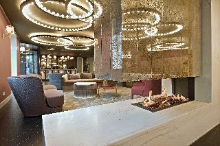 Zaan Hotel Amsterdam - Zaandam fotoÄŸrafÄ±