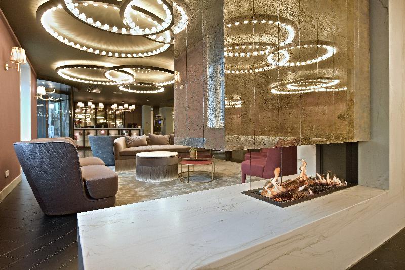 Zaan Hotel Amsterdam - Zaandam - Restoran