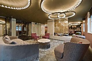 Zaan Hotel Amsterdam - Zaandam fotoÄŸrafÄ±