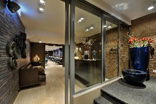 Amsterdam Forest Hotel fotoÄŸrafÄ±