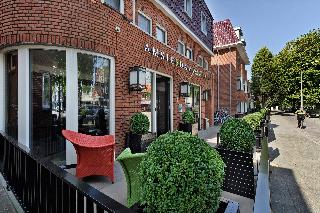 Amsterdam Forest Hotel fotoÄŸrafÄ±