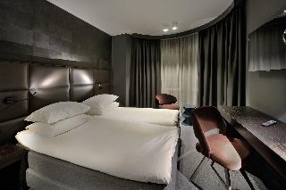 Amsterdam Forest Hotel fotoÄŸrafÄ±