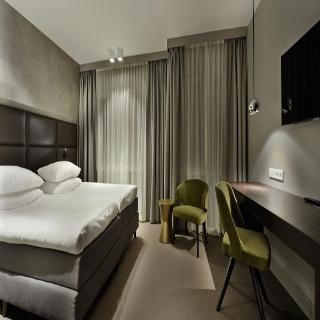 Amsterdam Forest Hotel fotoÄŸrafÄ±
