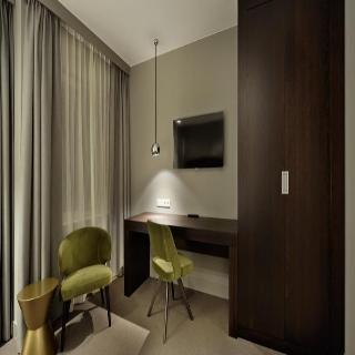 Amsterdam Forest Hotel fotoÄŸrafÄ±