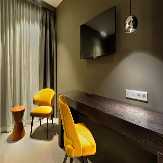Amsterdam Forest Hotel fotoÄŸrafÄ±