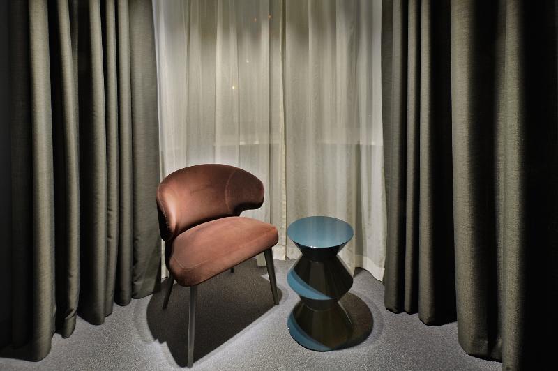 Amsterdam Forest Hotel - Oda