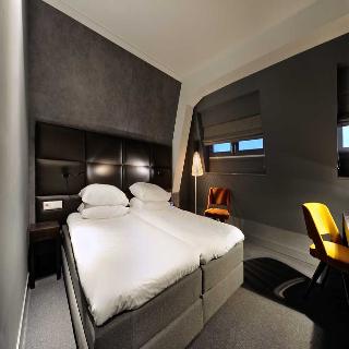 Amsterdam Forest Hotel fotoÄŸrafÄ±