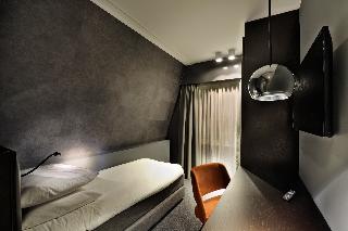 Amsterdam Forest Hotel fotoÄŸrafÄ±