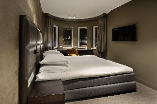 Amsterdam Forest Hotel fotoÄŸrafÄ±