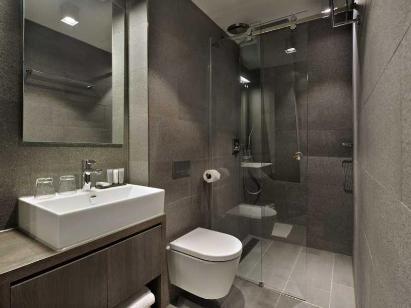 Amsterdam Forest Hotel - Oda