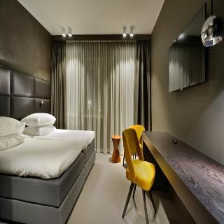 Amsterdam Forest Hotel fotoÄŸrafÄ±