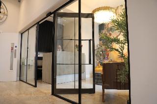 Reem Hotel fotoÄŸrafÄ±