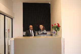 Reem Hotel fotoÄŸrafÄ±