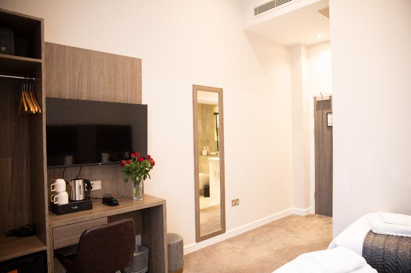 Reem Hotel - Oda