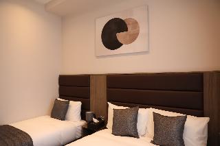 Reem Hotel fotoÄŸrafÄ±