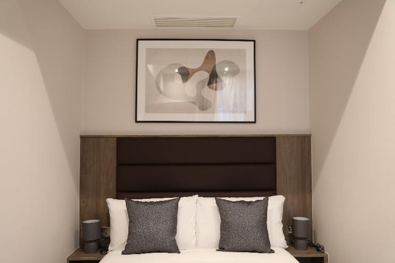 Reem Hotel - Oda
