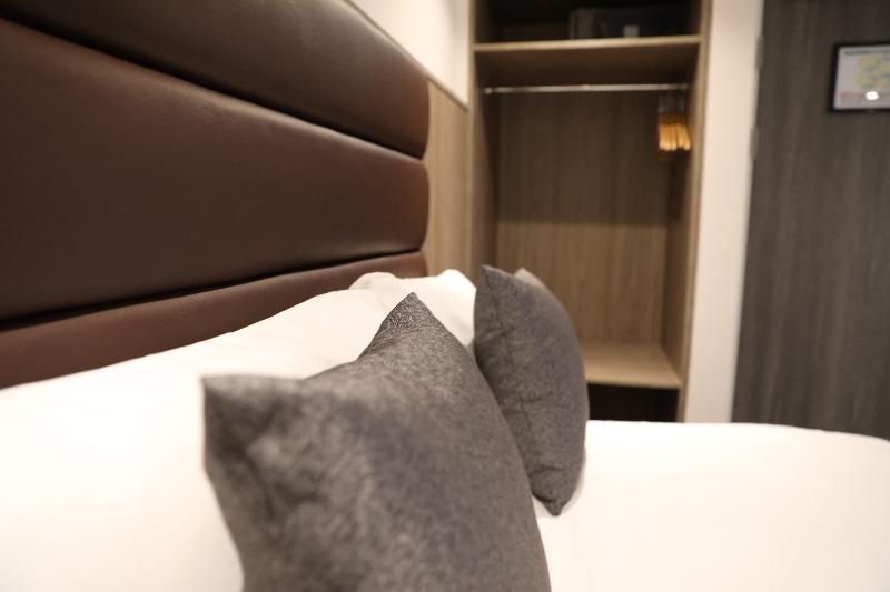 Reem Hotel - Oda