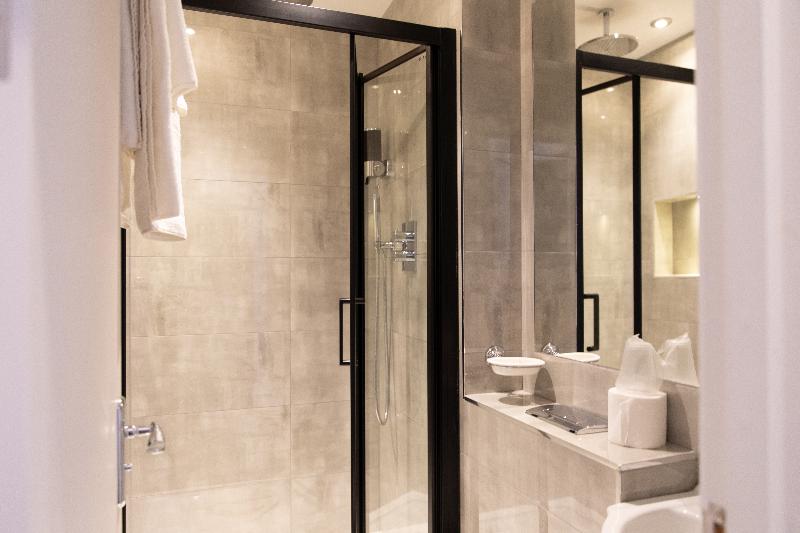 Reem Hotel - Oda