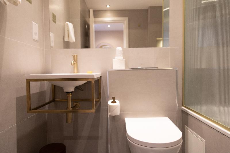 Reem Hotel - Oda