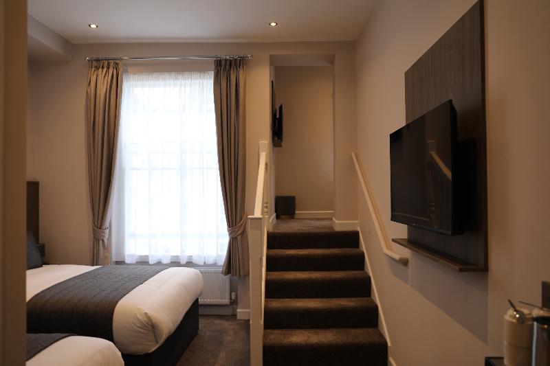 Reem Hotel - Oda