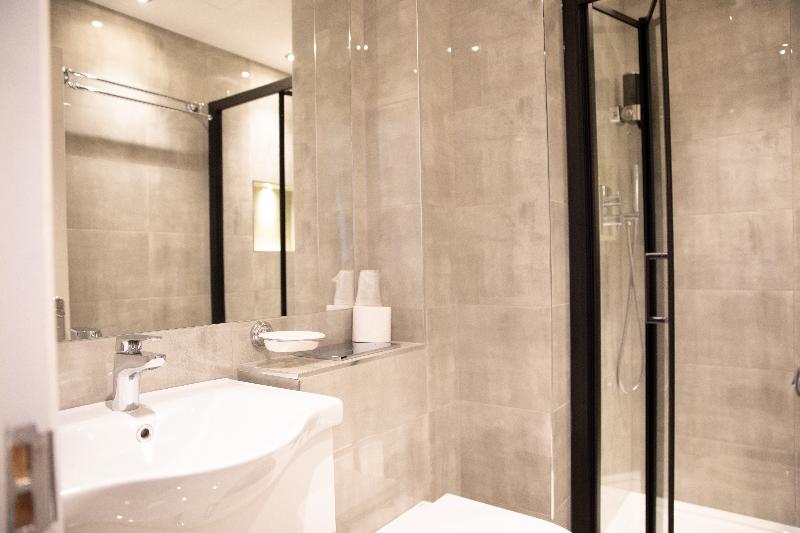Reem Hotel - Oda