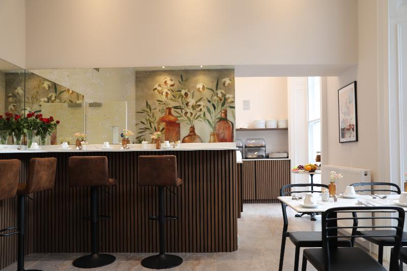 Reem Hotel - Restoran