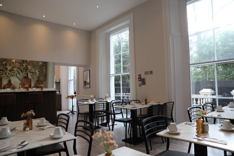 Reem Hotel - Restoran