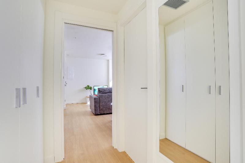 Sercotel Logroño Suites - Oda