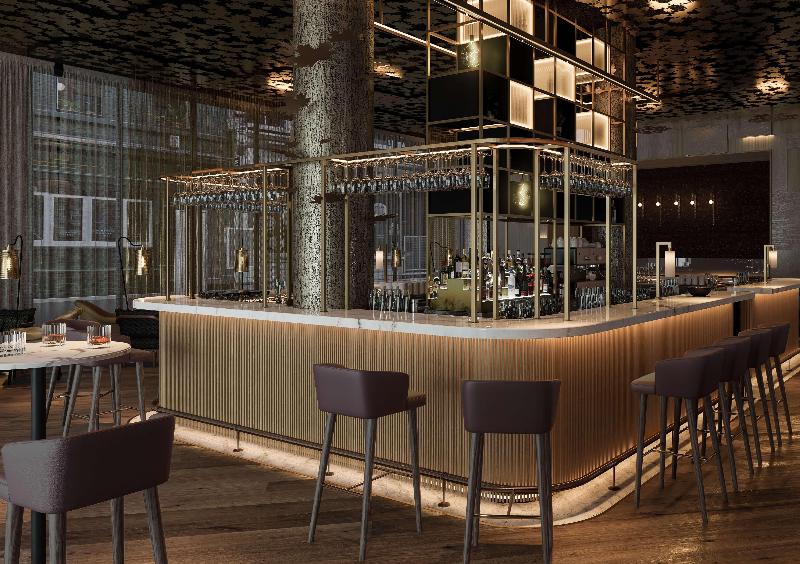 Middle Eight - Covent Garden - Bar