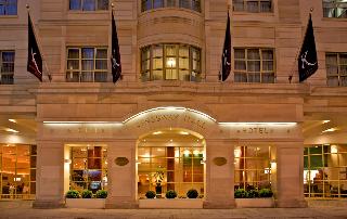 Middle Eight - Covent Garden otel fotoğrafı