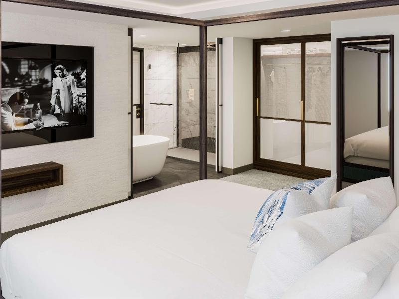 Middle Eight - Covent Garden - Oda