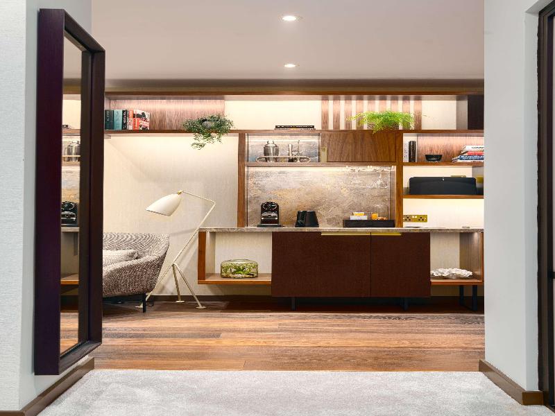 Middle Eight - Covent Garden - Oda