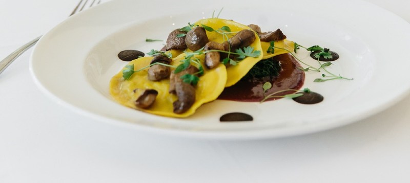 Middle Eight - Covent Garden - Restoran