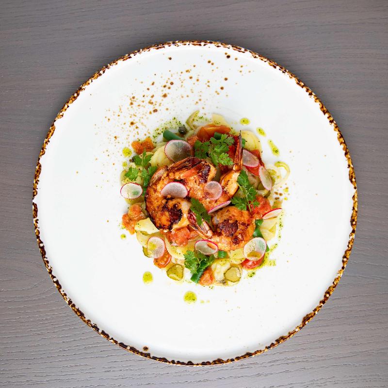 Middle Eight - Covent Garden - Restoran