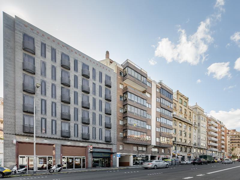 Sunotel Junior - Genel