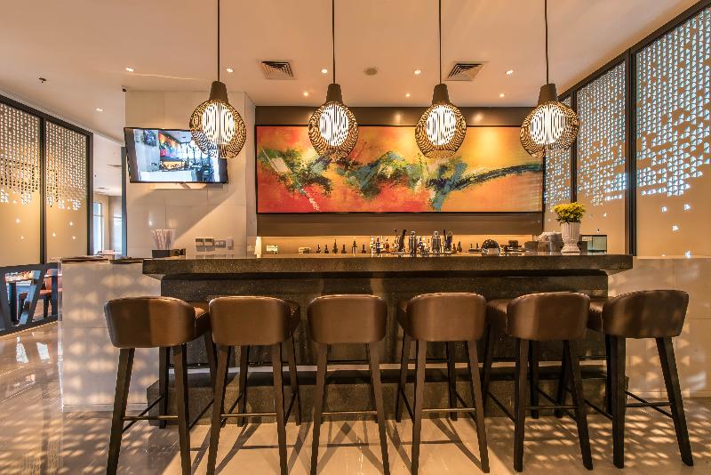 Enso Hotel - Bar