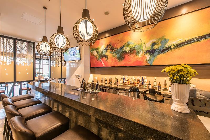 Enso Hotel - Bar