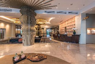 Enso Hotel fotoÄŸrafÄ±