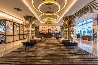 Enso Hotel fotoÄŸrafÄ±