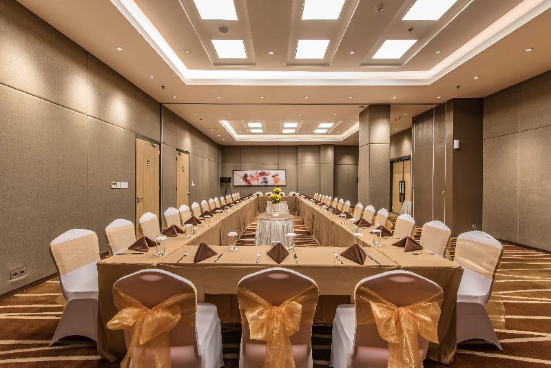 Enso Hotel - Toplantı