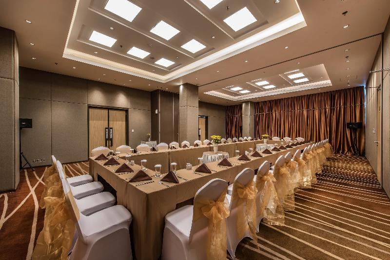 Enso Hotel - Toplantı