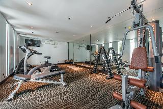 Enso Hotel fotoÄŸrafÄ±