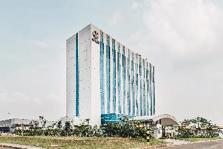 Enso Hotel otel fotoğrafı
