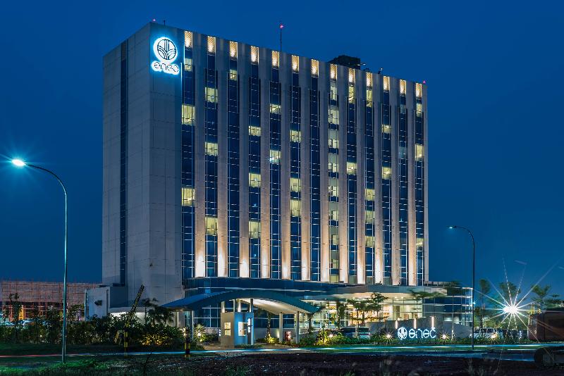 Enso Hotel - Genel