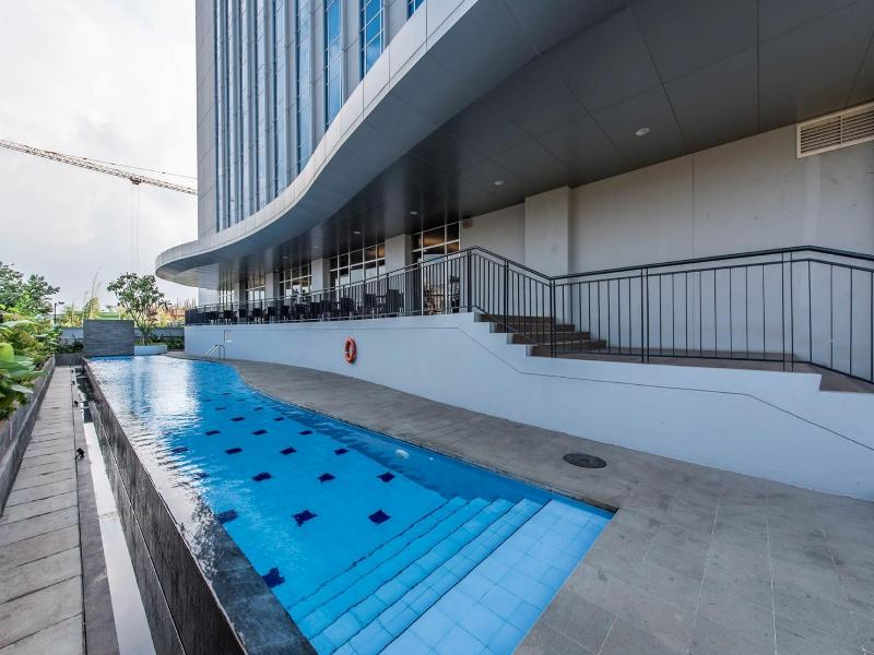 Enso Hotel - Genel